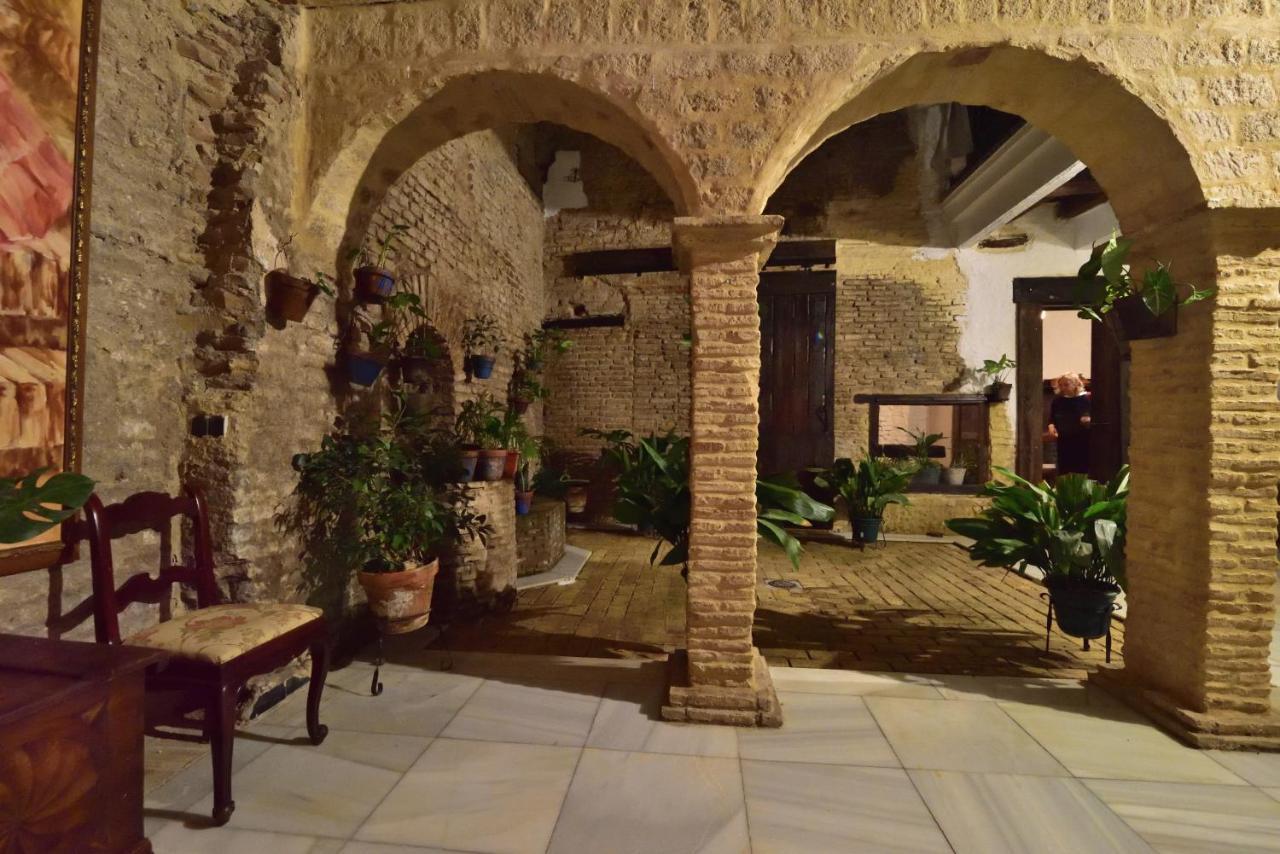 Dona Ines Barrio Santacruz Accommodatie bij particulieren *