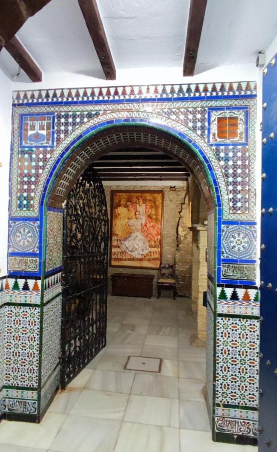 Dona Ines Barrio Santacruz Accommodatie bij particulieren *