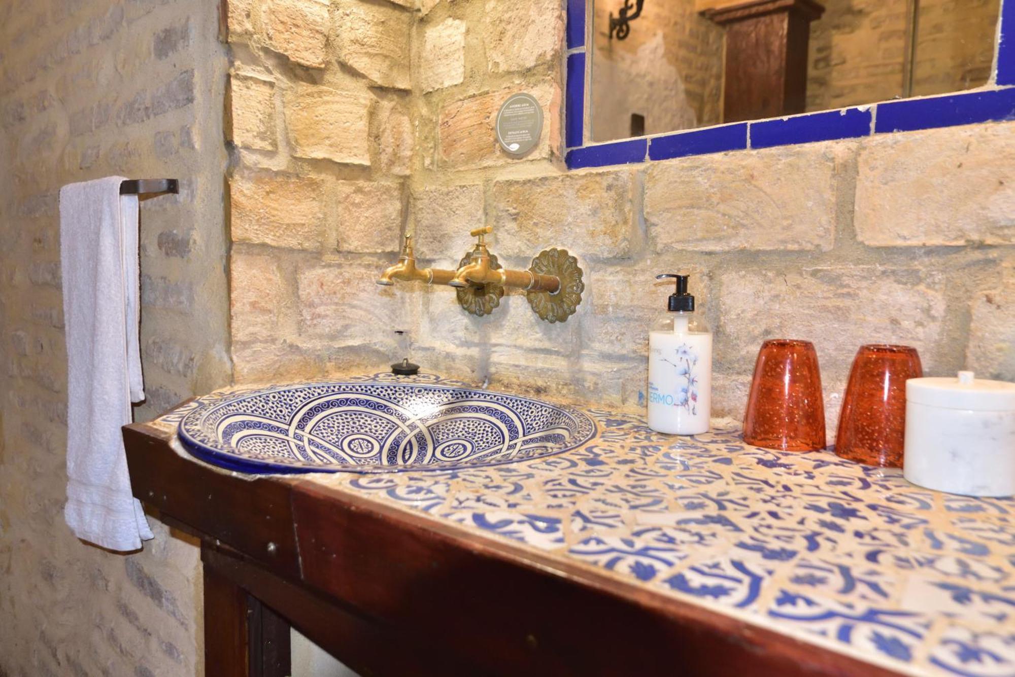 Accommodatie bij particulieren Dona Ines Barrio Santacruz