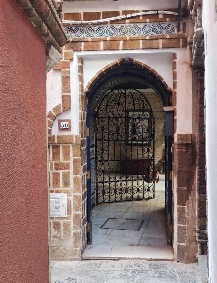 Dona Ines Barrio Santacruz Séjour chez l'habitant